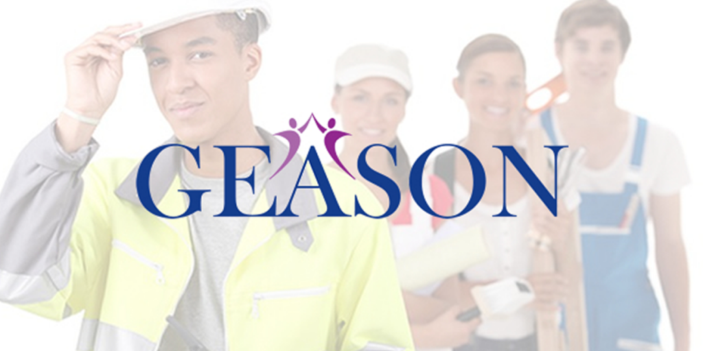 Geason Apprenticeships