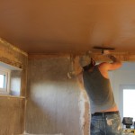 Big Plastering Trowels Trowels