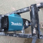 Makita Plasterers Mixer UT1600