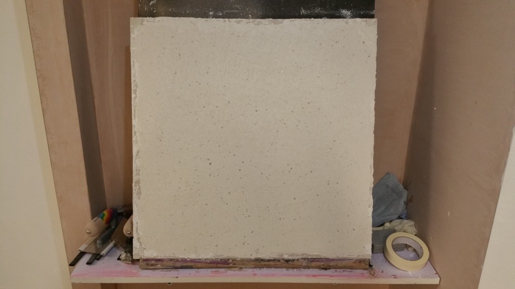 Dolomit Sparkly Finish