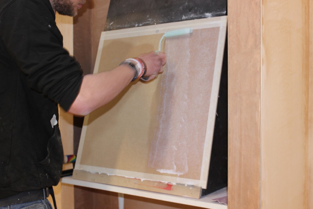 Venetian Plastering Training