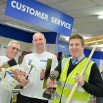 Jewson Building Better Communities