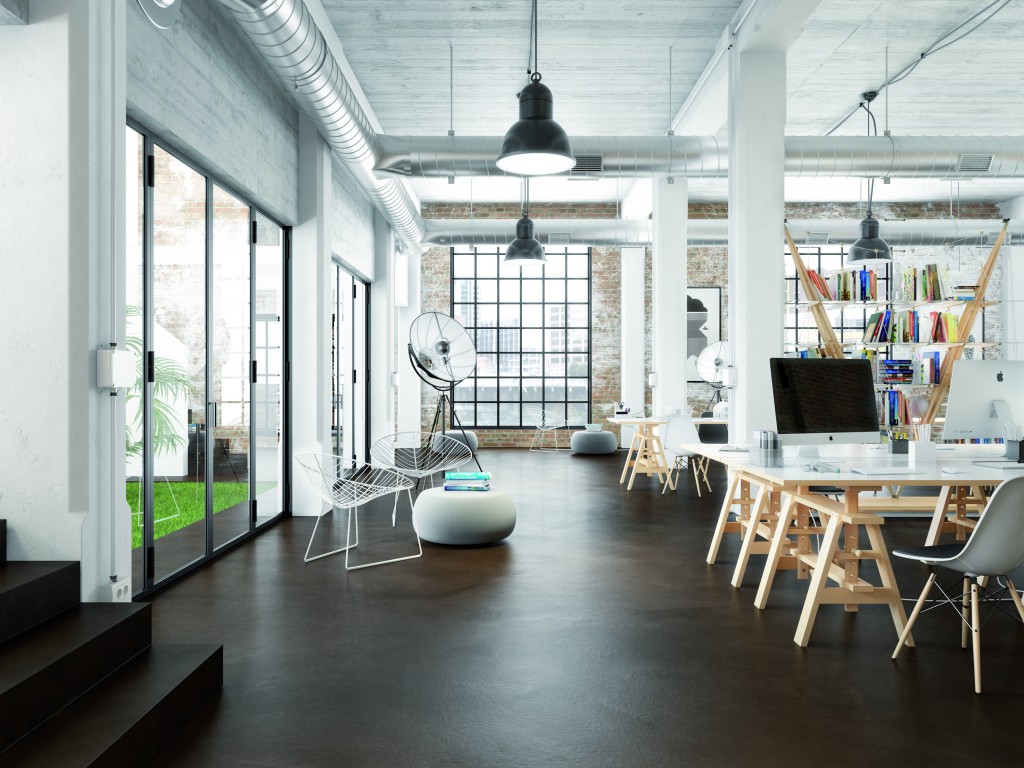 Mapei introduces new Ultratop Loft 