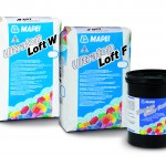 Ultratop Loft Product Group Packaging