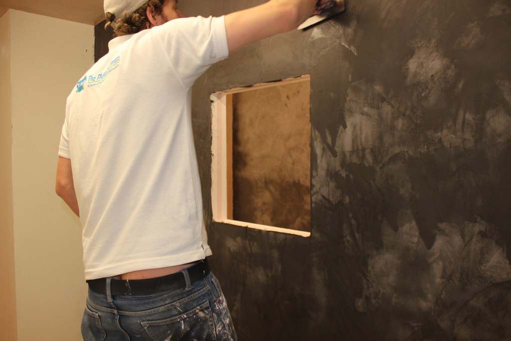 Why Are Plasterers So Expensive?