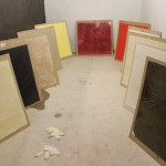 Venetian Plaster Sample Boards