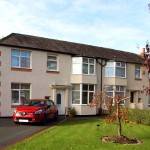 Saint-gobain Weber Transforms Preston Homes In Eco Funded Upgrade