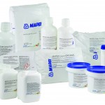 Mapefloor Group Packaging Range