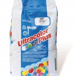 Mapei Introduces Additional Colours To Its Ultracolor Plus Grout Range