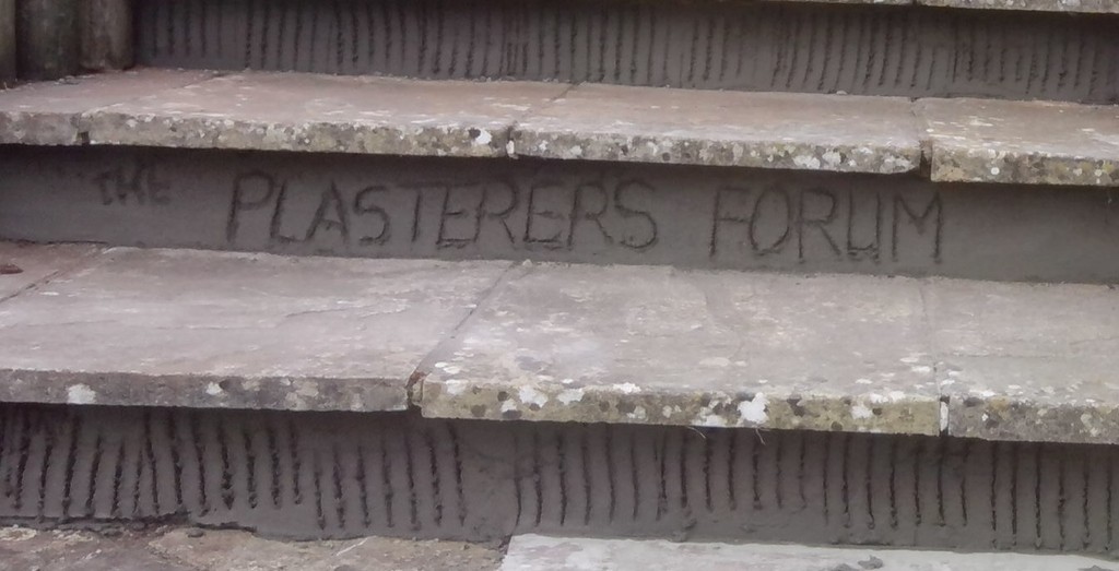 The Plasterers Forum Makes Super Forum Status