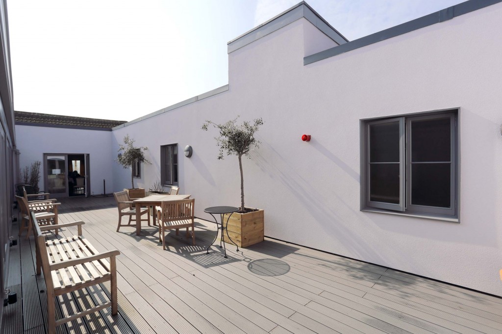 Weber.Rend OCR Cuts Application Time At Westbury Care Home Weber.Rend OCR Cuts Application Time At Westbury Care Home