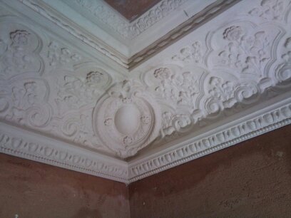 CORNICE