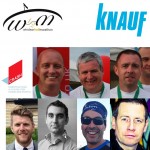 Knauf UK sponsors Windsor Half Marathon on behalf of CRASH