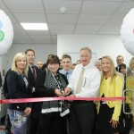 Jewson Celebrates Opening Of Binley Customer Experience Centre