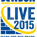 JEWSON GOES LIVE