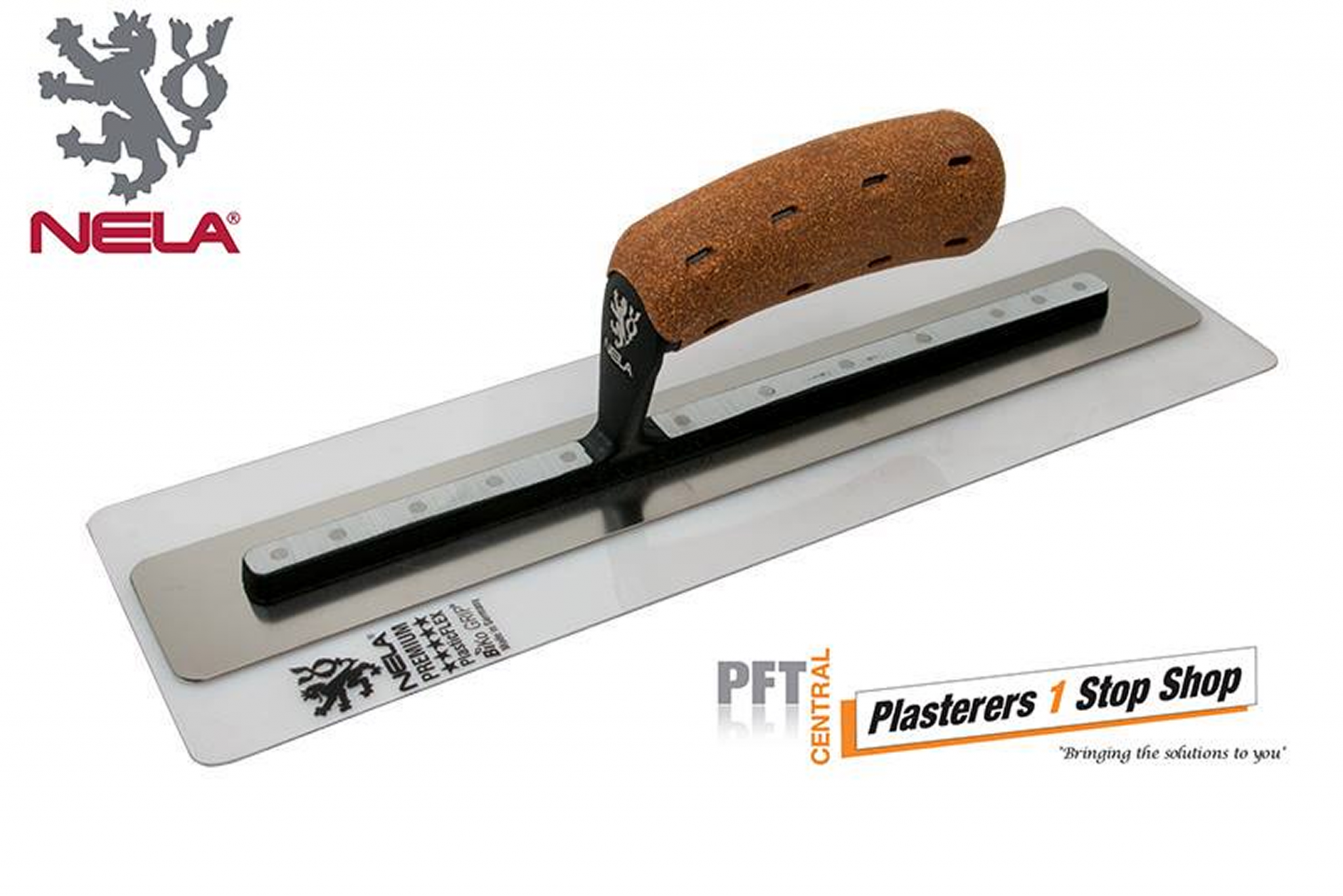 Plastic trowel b&q Clearance