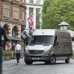 Sprinter Tops Most Reliable In FN50 Survey