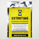 ExtraTime Plaster Retarder