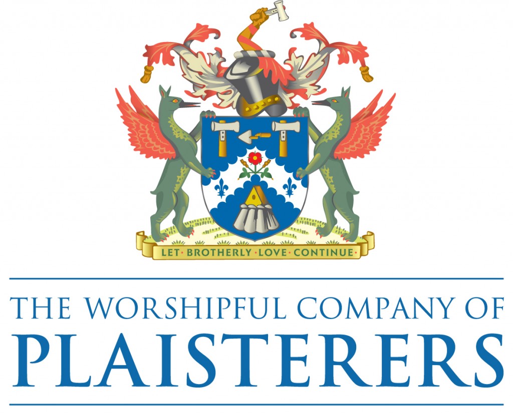 The Worshipful Company Of Plaisterers
