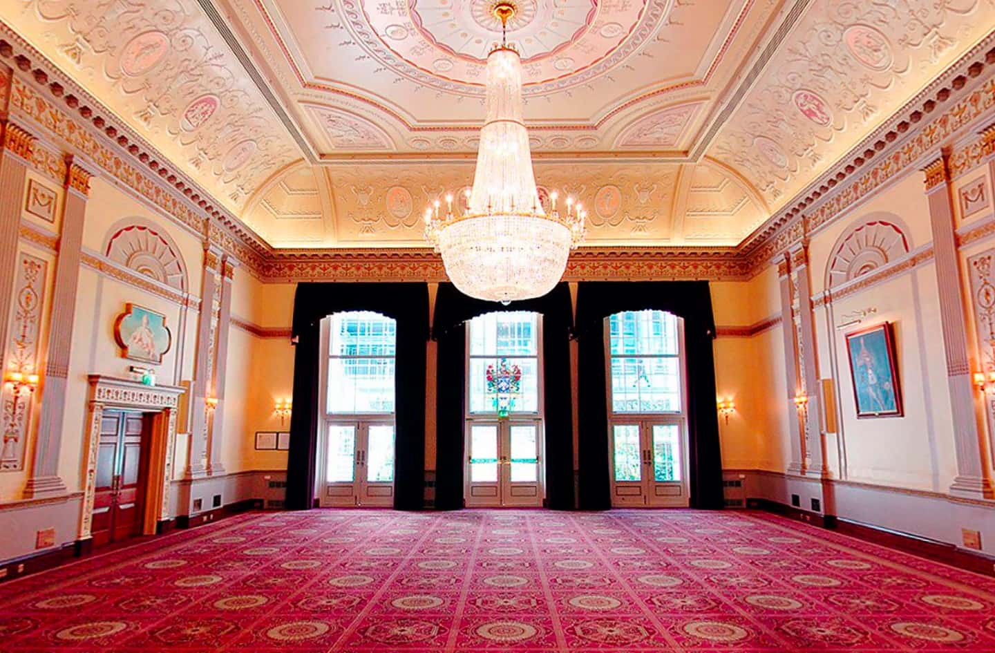 The Worshipful Company Of Plaisterers Plasterers News The Worshipful Company Of Plaisterers Plasterers News