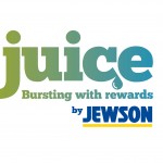 Juice with Jewson