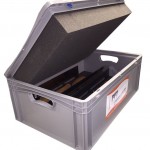 PUTZ Trowel Storage Box