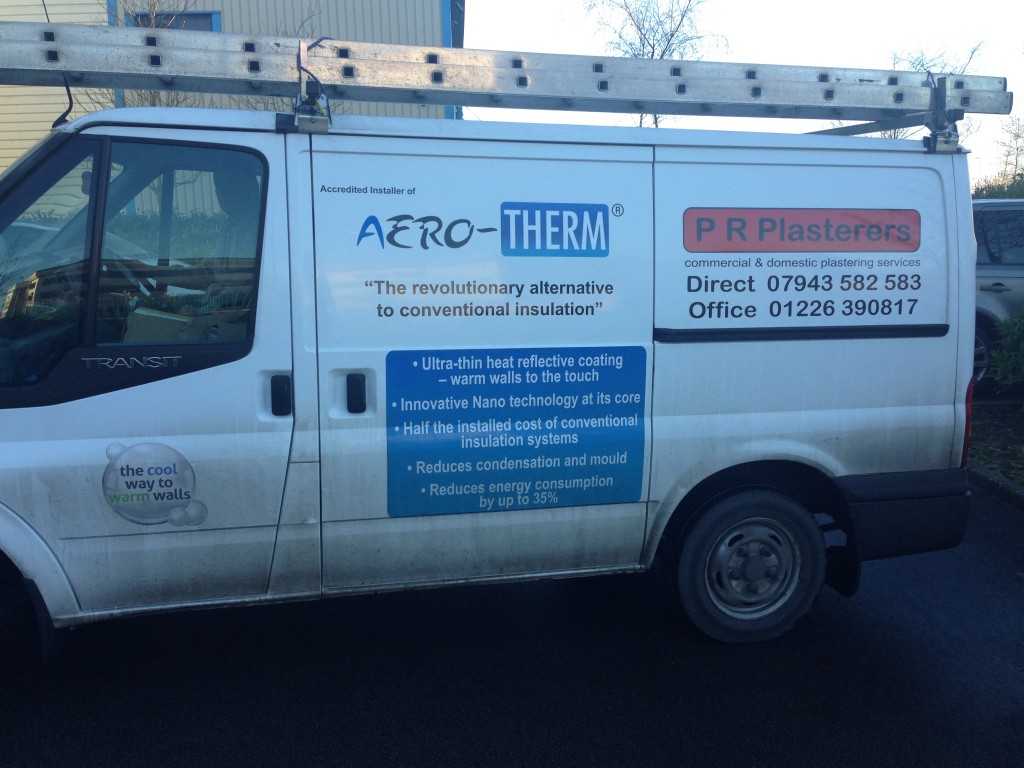 AeroTherm Installer