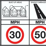 Speed Limits For Vans
