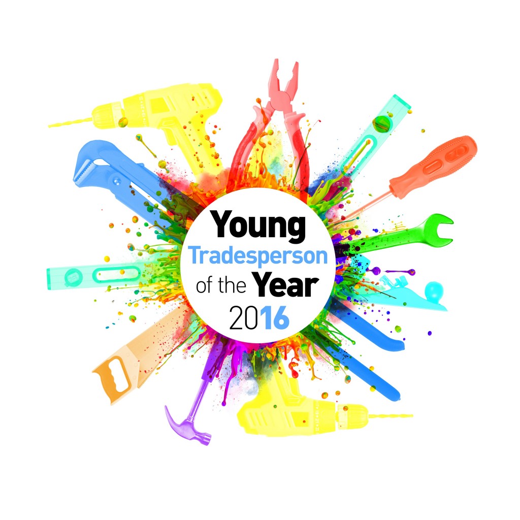 YTOTY logo