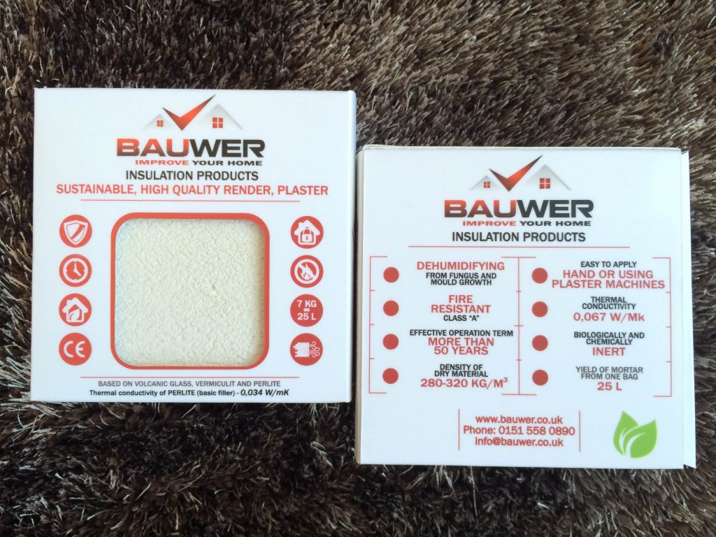 Bauwer Sample