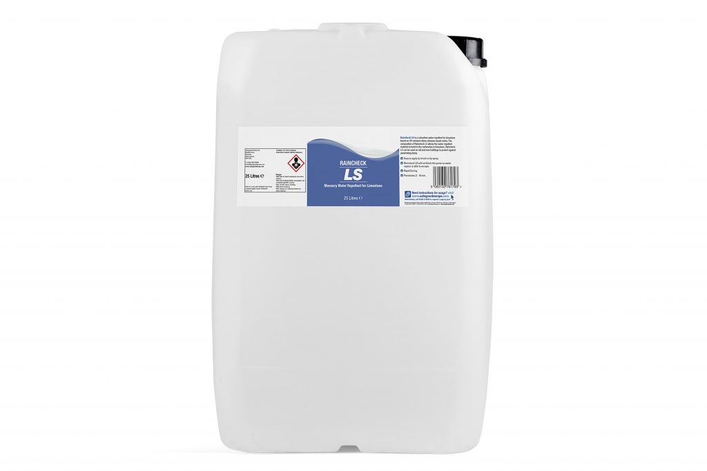 SE1611LS Safeguard Raincheck LS #2