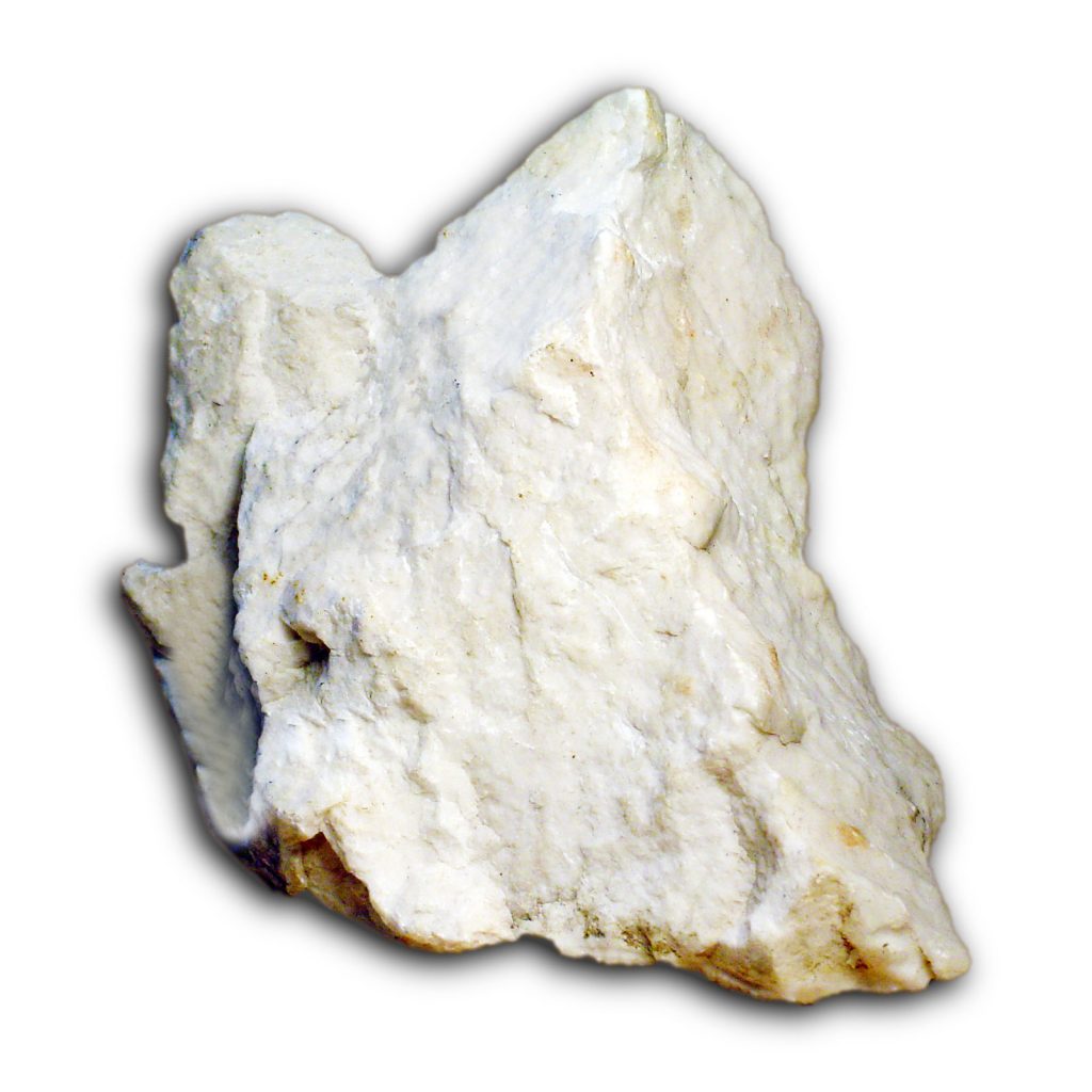 What is Gypsum