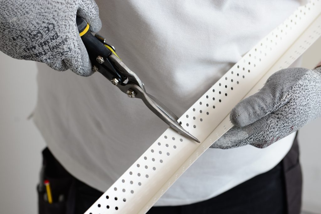 British Gypsum Launches Revolutionary Finishing Products To Reduce Installation Times British Gypsum Launches Revolutionary Finishing Products To Reduce Installation Times