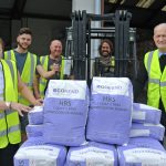 Sas Europe Launch Fast and Easy Monocouche Render for New Builds