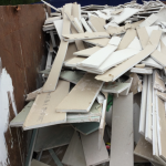 The Simplest Changes Make the Biggest Difference – Barratt Developments and British Gypsum Reduce Plasterboard Waste