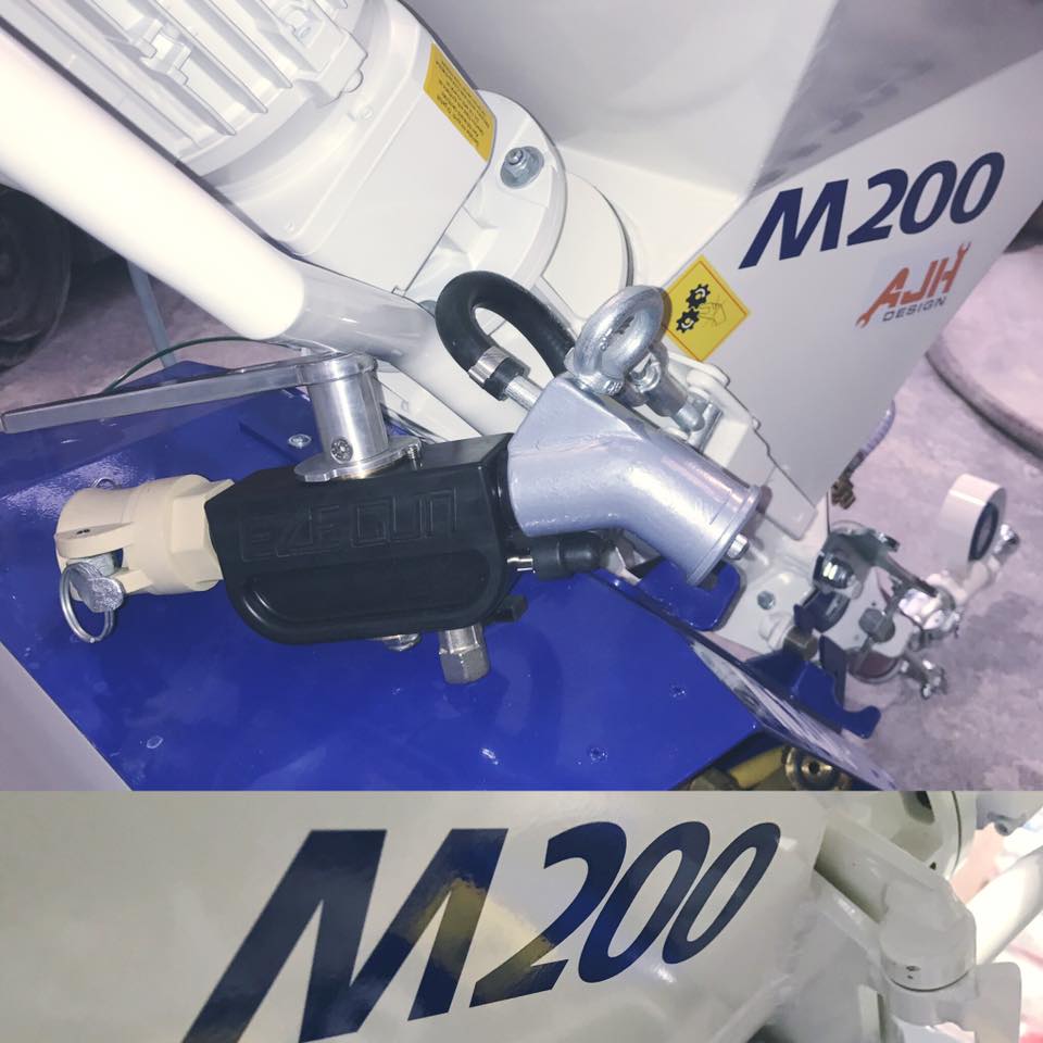 M-Tec M200