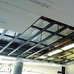 Knauf boasts full ceiling system solutions for wet indoors
