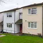 Stevenage Homes Brought Up to Spec With Saint-Gobain Weber External Wall Insulation