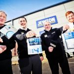 JEWSON BUILDING BETTER COMMUNITIES COMPETITION RETURNS FOR 2017