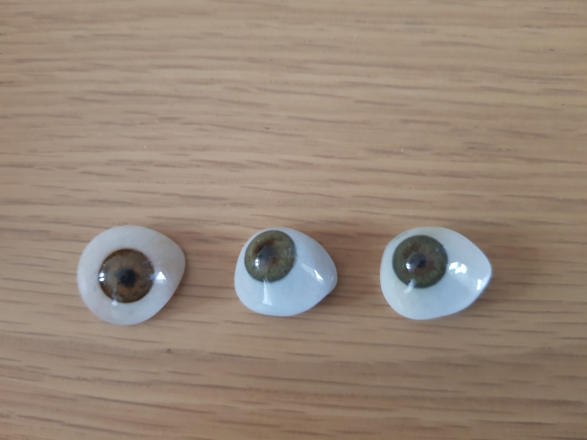 Artificial Eye