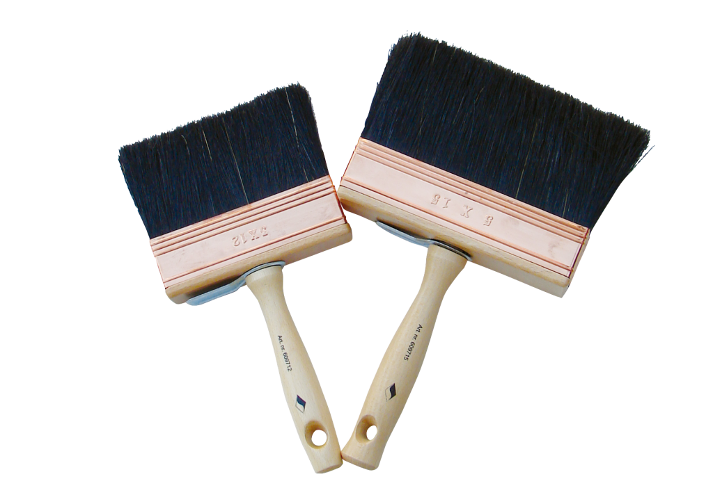 Plasterers Brushes