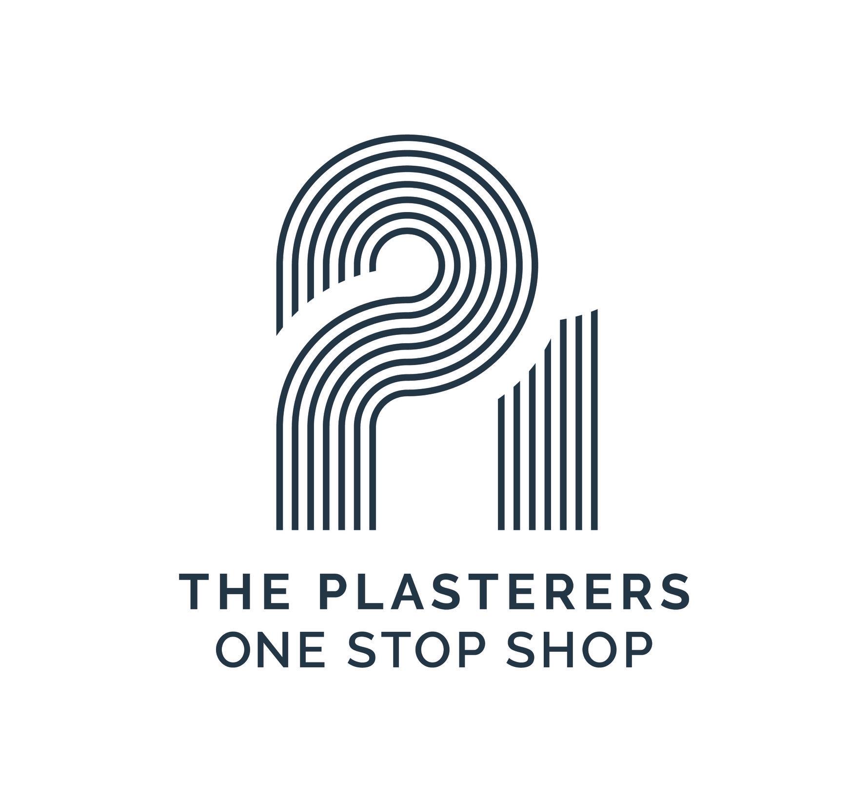 P1 - The Plasterers 1 Stop Shop