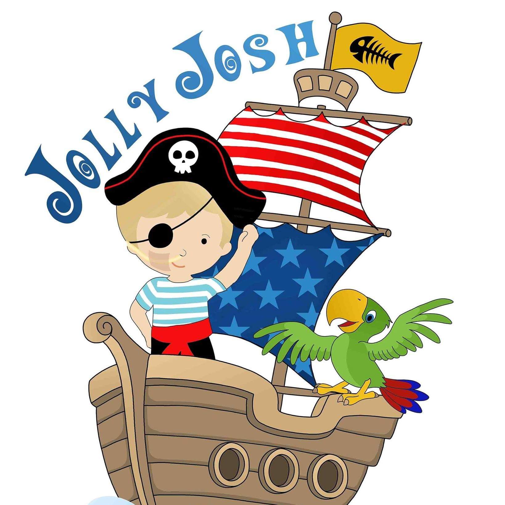 Jolly Josh