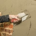 Tools For Plastering Walls