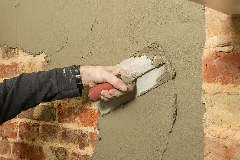 Safeguard’s Dryzone FastSet Plaster is no slouch Plasterers News