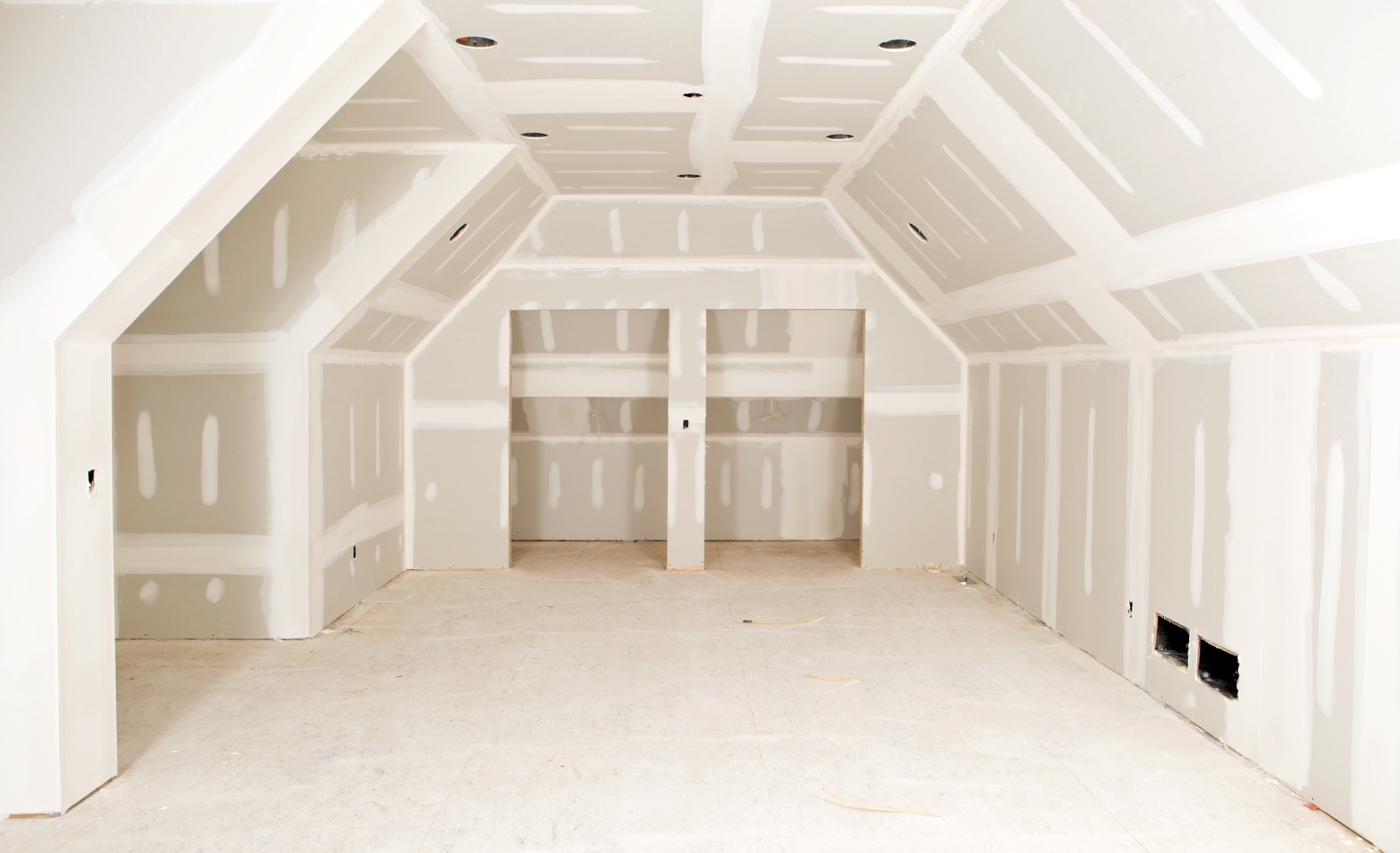 Drywall vs Plaster Drywall vs Plaster