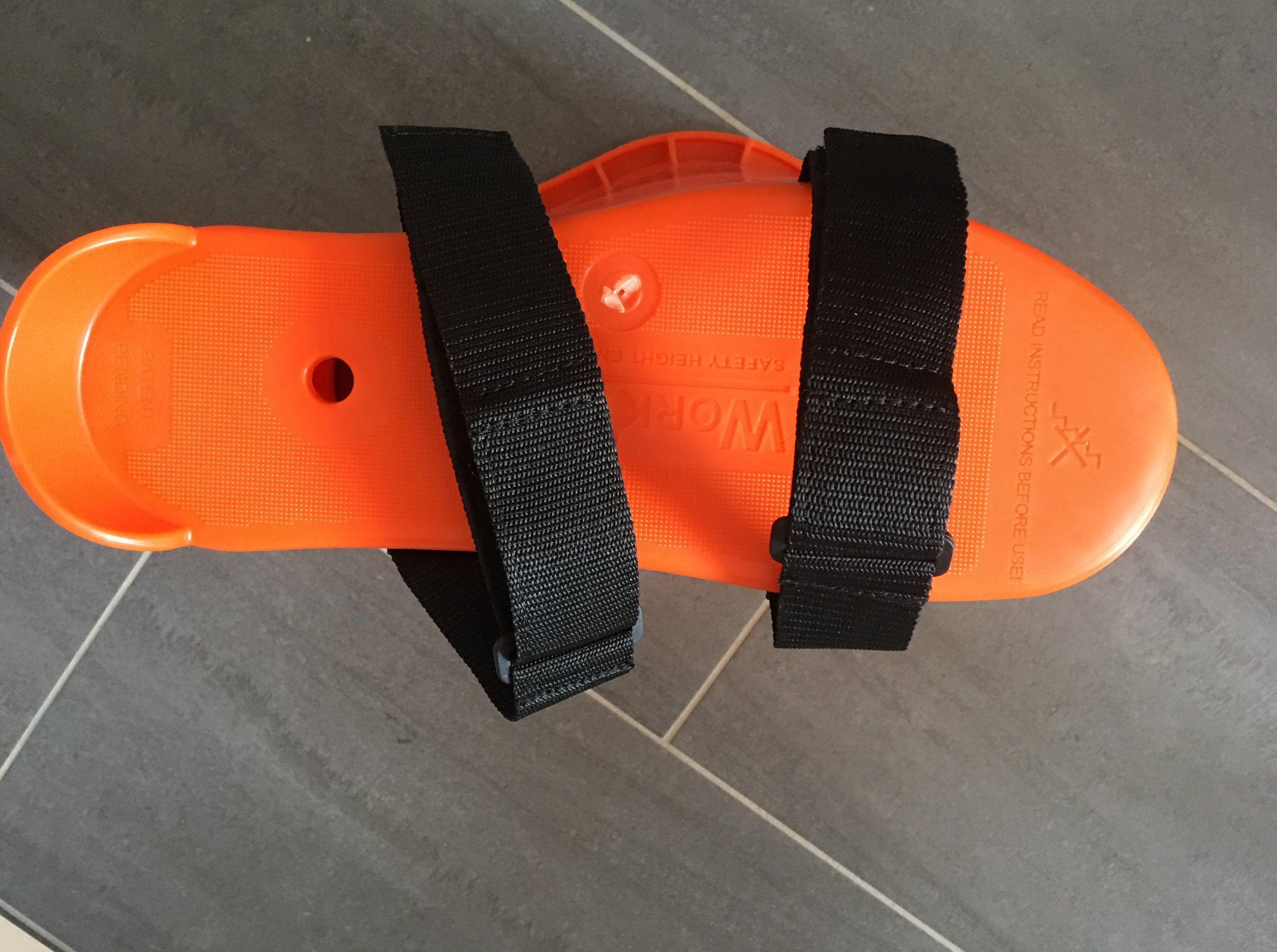 Long Term WorkTall Height Enhancing Safety Boots Review - Plasterers News