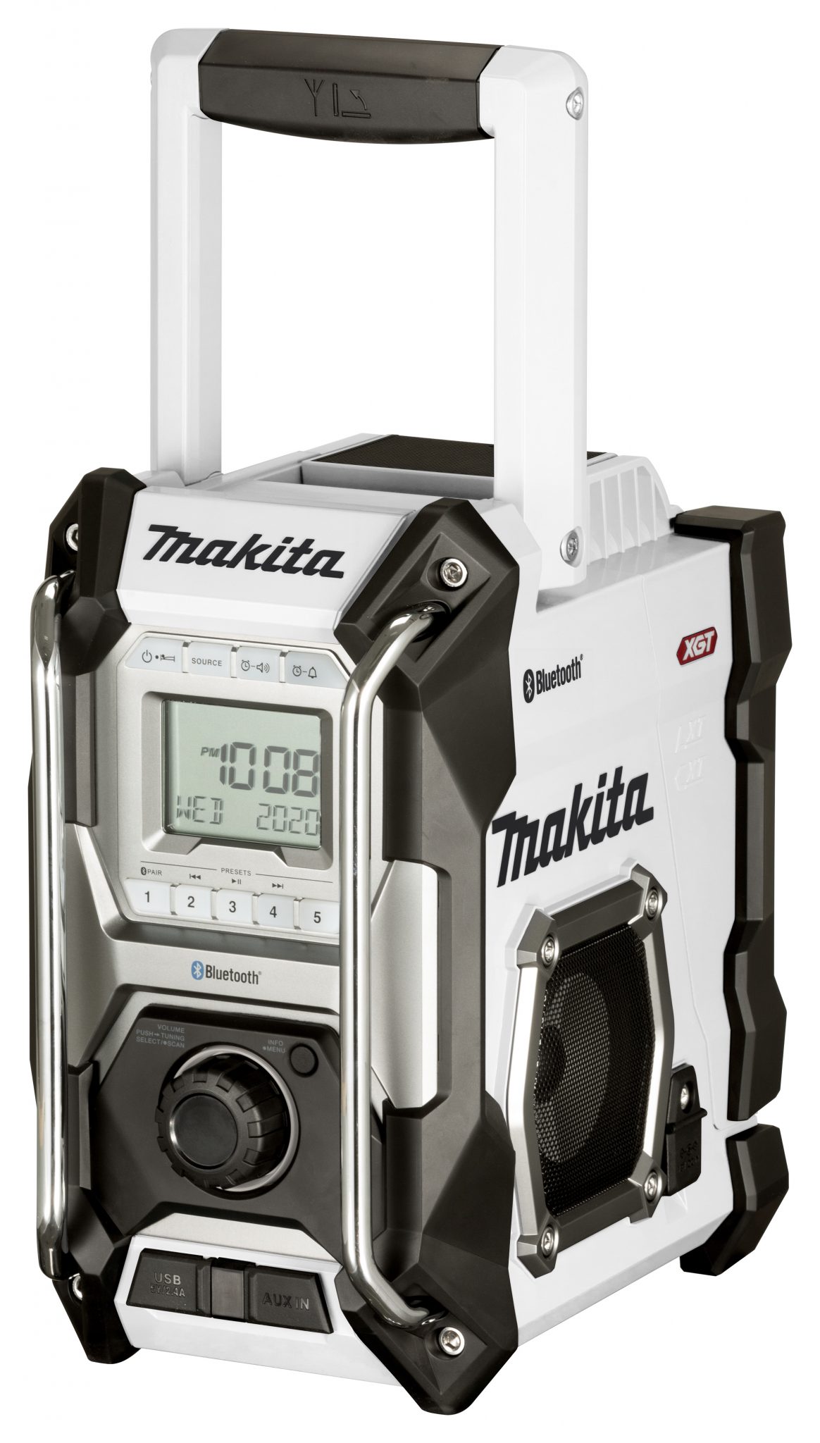 Makta FREE XGT 40VMAX Radio