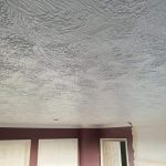 Can you plaster over Artex? - PLastering over Artex