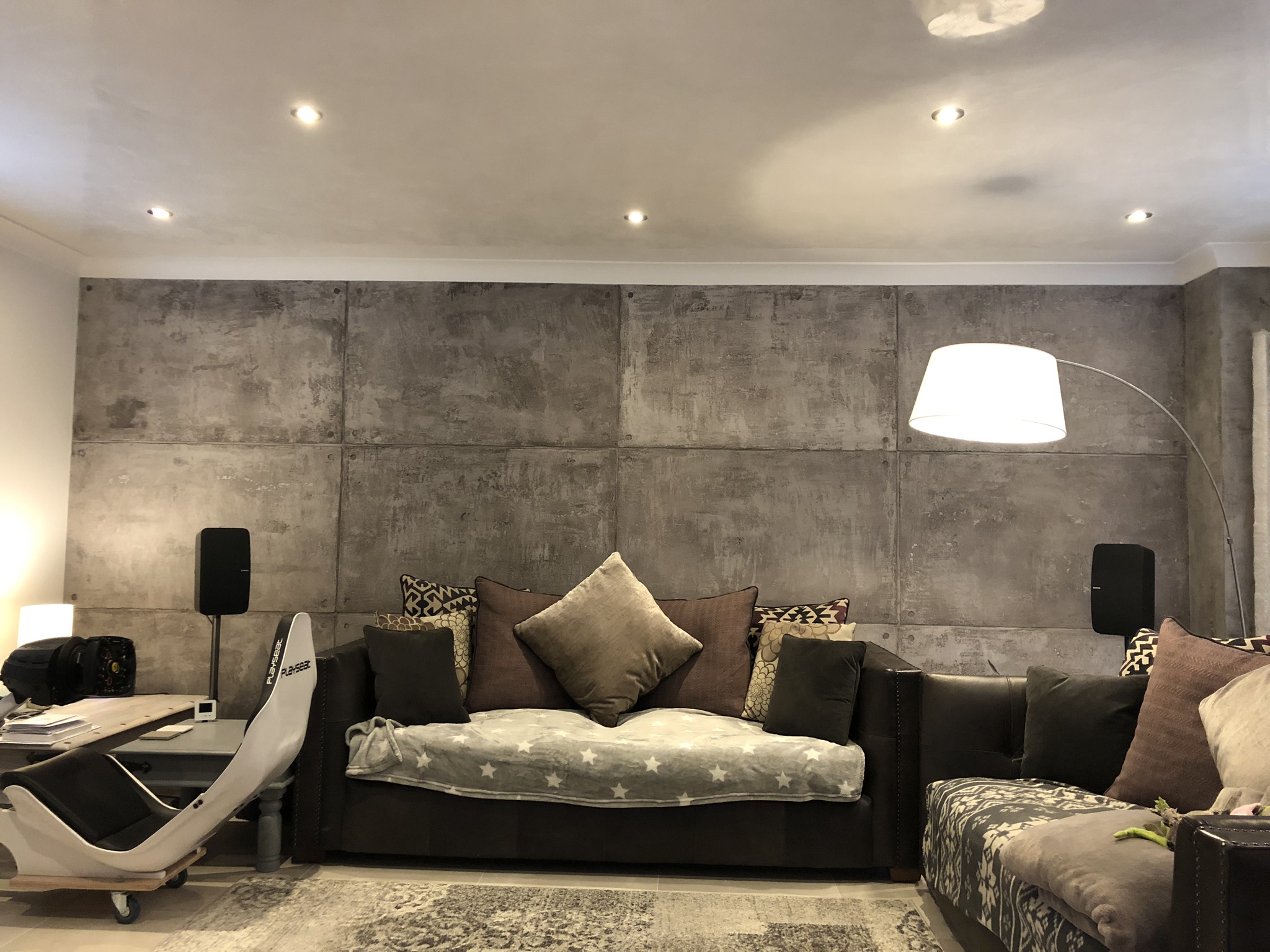 What Is Concrete Venetian Plaster? - Plasterers News